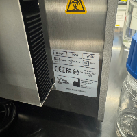 Malvern NS300 Nanparticle Tracking Analyzer image 3